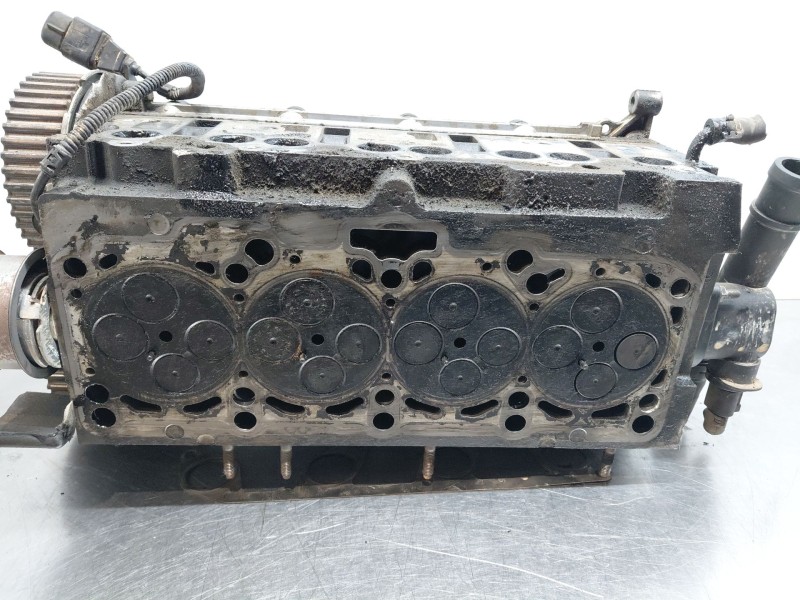 Recambio de culata para volkswagen touran (1t1) comfortline referencia OEM IAM   