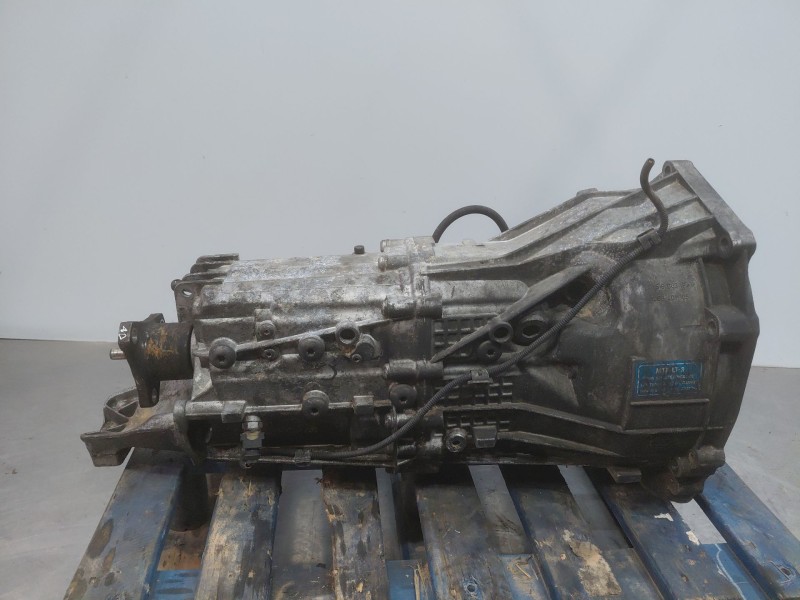 Recambio de caja cambios para bmw serie 5 berlina (e60) executive referencia OEM IAM   