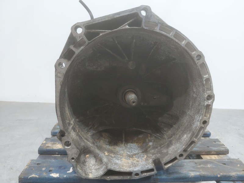 Recambio de caja cambios para bmw serie 5 berlina (e60) executive referencia OEM IAM   