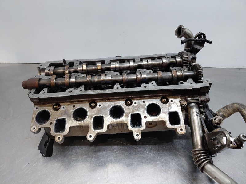 Recambio de culata para audi a5 sportback (8ta) 2.0 tdi referencia OEM IAM   