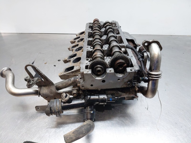 Recambio de culata para audi a5 sportback (8ta) 2.0 tdi referencia OEM IAM   