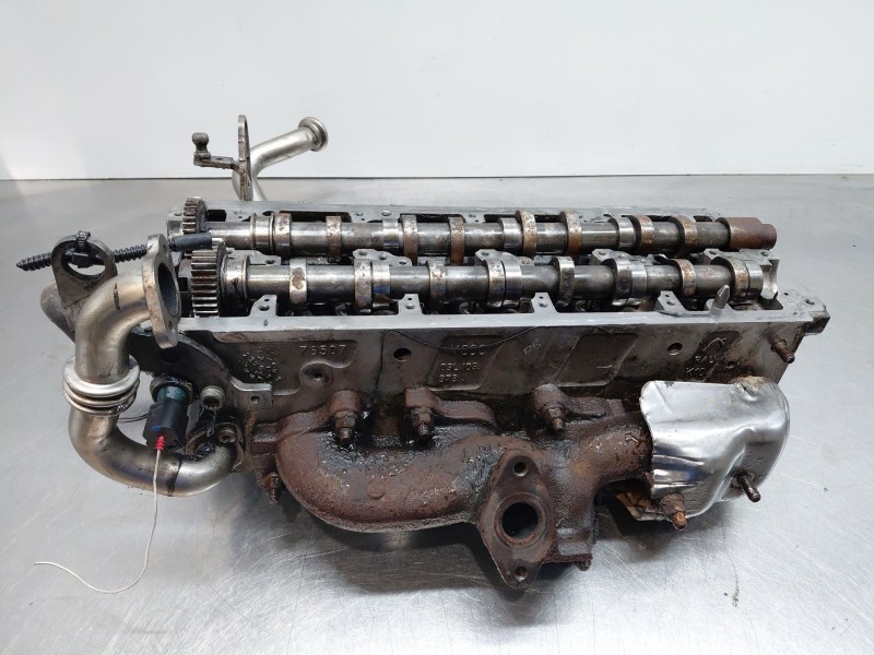 Recambio de culata para audi a5 sportback (8ta) 2.0 tdi referencia OEM IAM   