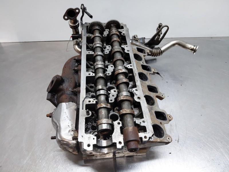 Recambio de culata para audi a5 sportback (8ta) 2.0 tdi referencia OEM IAM   