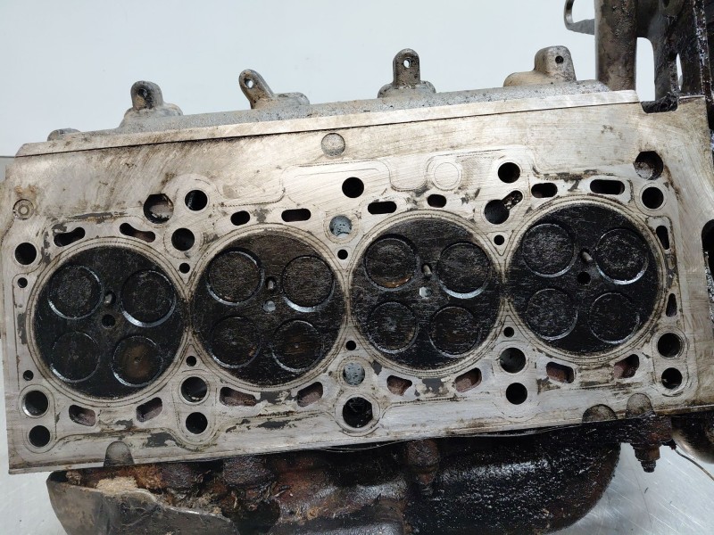 Recambio de culata para audi a5 sportback (8ta) 2.0 tdi referencia OEM IAM   