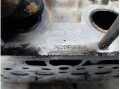 Recambio de culata para citroën c4 cactus bluehdi referencia OEM IAM    2