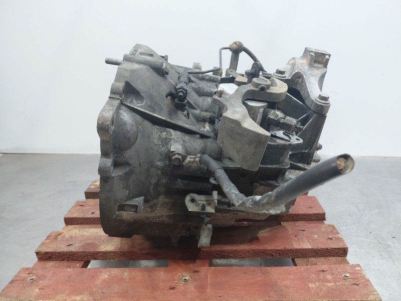 Recambio de caja cambios para ford kuga i 2.0 tdci referencia OEM IAM   