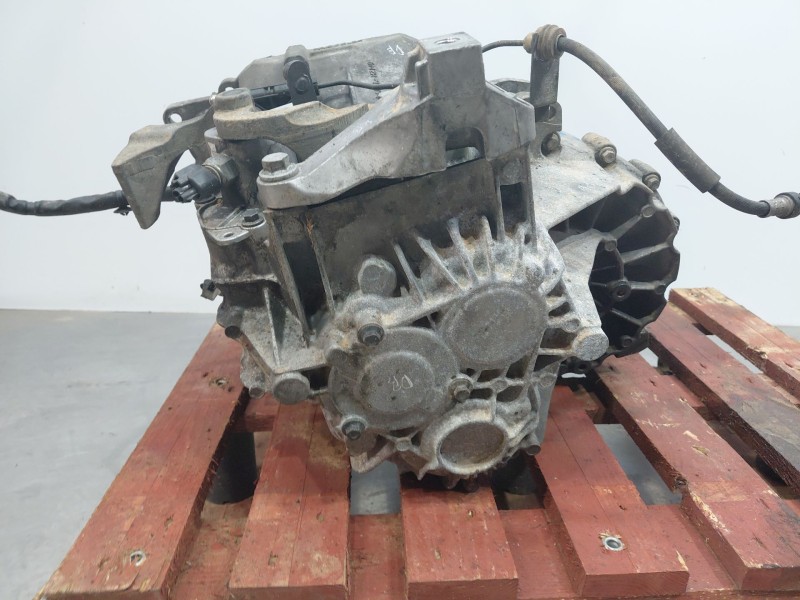 Recambio de caja cambios para ford kuga i 2.0 tdci referencia OEM IAM   