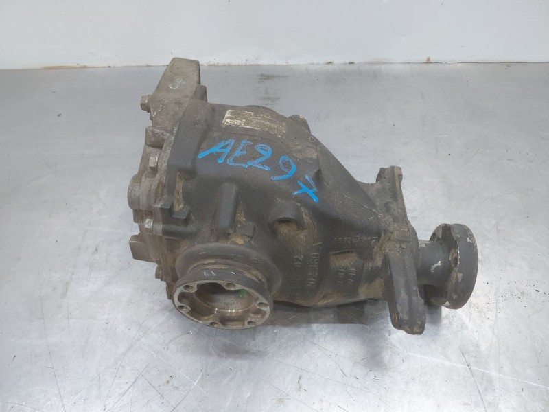 Recambio de diferencial trasero para bmw serie 5 berlina (e60) executive referencia OEM IAM   