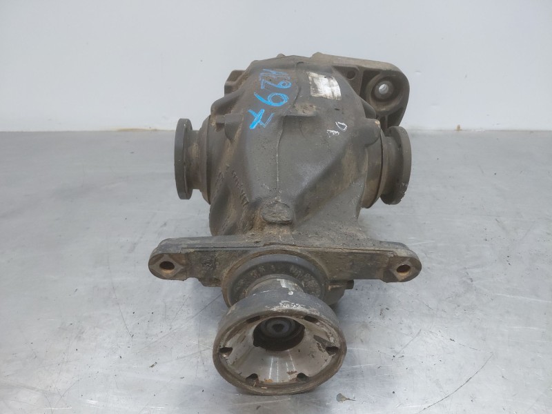 Recambio de diferencial trasero para bmw serie 5 berlina (e60) executive referencia OEM IAM   