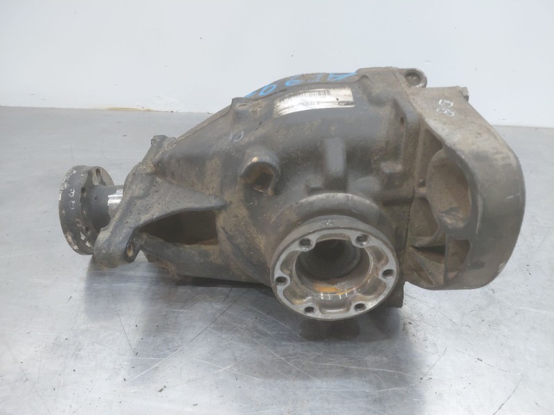 Recambio de diferencial trasero para bmw serie 5 berlina (e60) executive referencia OEM IAM   