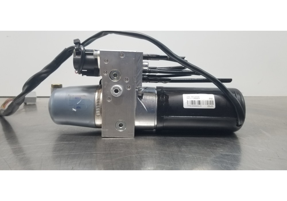 Recambio de motor techo electrico para ford focus cabrio (ca5) titanium (02.2008) referencia OEM IAM 1441483 6N41L53337AB 0AS941
