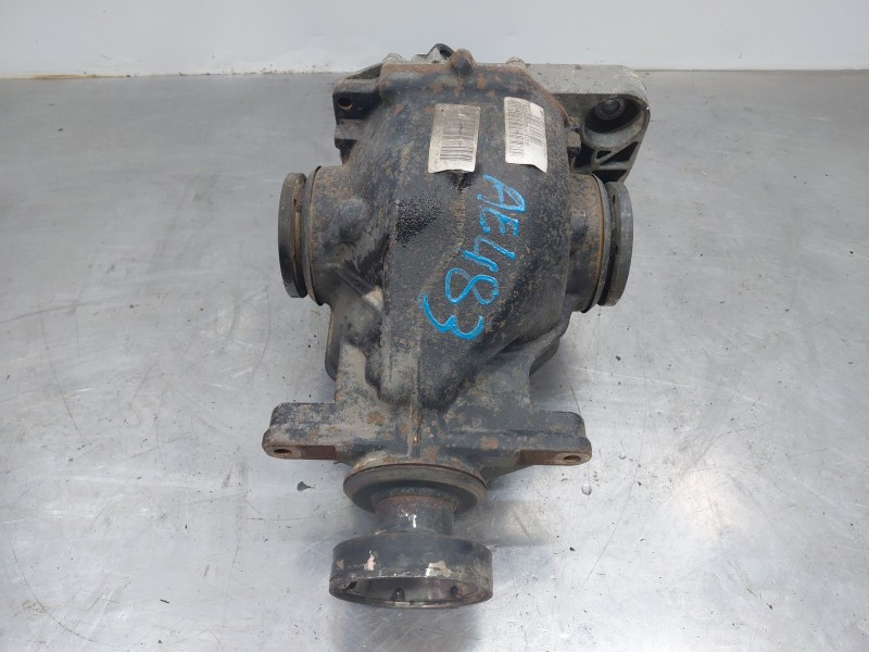 Recambio de diferencial trasero para bmw 5 (e60) 530 d referencia OEM IAM   