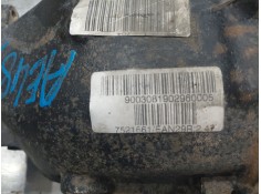 Recambio de diferencial trasero para bmw 5 (e60) 530 d referencia OEM IAM    2