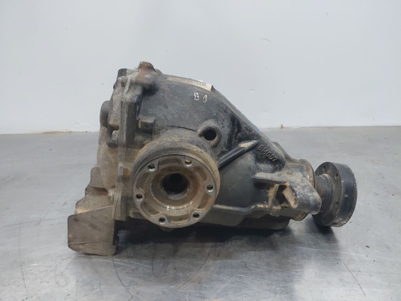 Recambio de diferencial trasero para bmw 5 (e60) 530 d referencia OEM IAM   