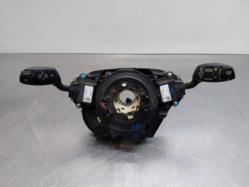 Recambio de anillo airbag para bmw serie 5 berlina (e60) executive referencia OEM IAM   