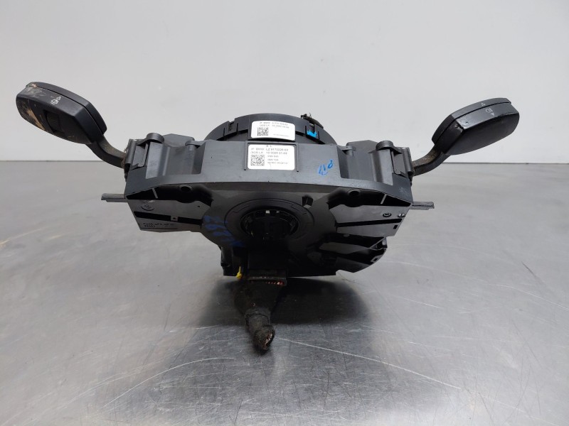 Recambio de anillo airbag para bmw serie 5 berlina (e60) executive referencia OEM IAM   