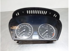 Recambio de cuadro instrumentos para bmw serie 5 berlina (e60) executive referencia OEM IAM   
