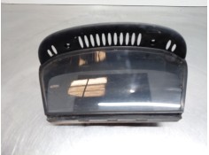 Recambio de pantalla multifuncion para bmw serie 5 berlina (e60) executive referencia OEM IAM   