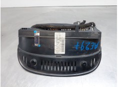 Recambio de pantalla multifuncion para bmw serie 5 berlina (e60) executive referencia OEM IAM    2