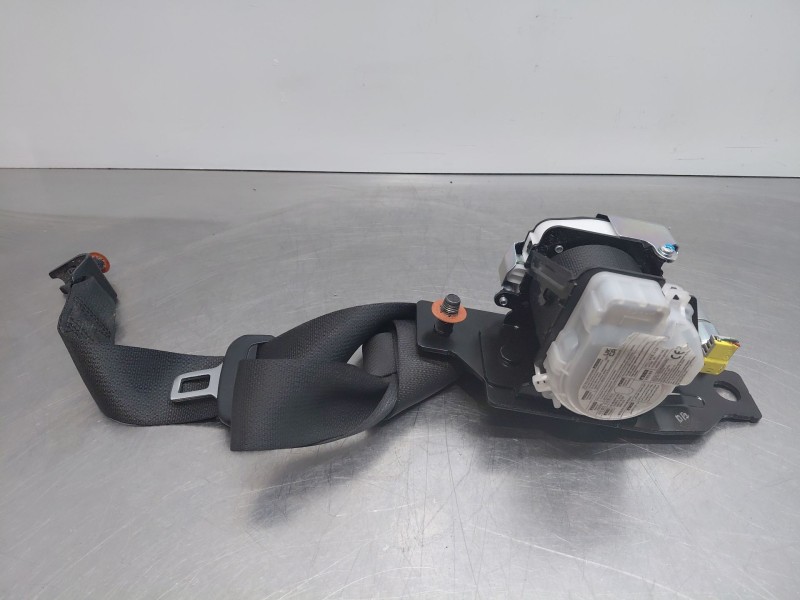 Recambio de cinturon seguridad trasero derecho para kia ceed sportswagon hybrid referencia OEM IAM   