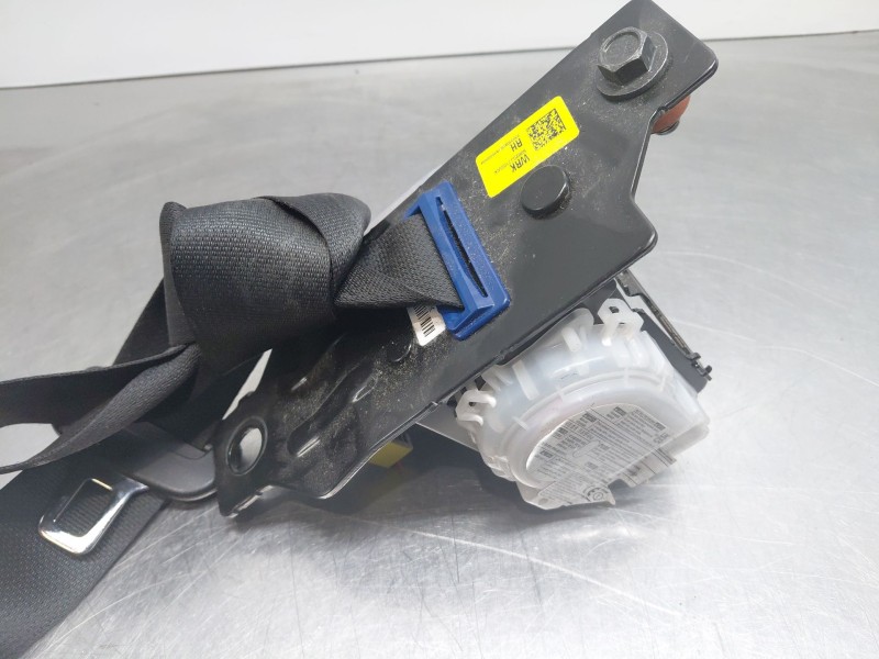 Recambio de cinturon seguridad trasero derecho para kia ceed sportswagon hybrid referencia OEM IAM   