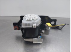 Recambio de cinturon seguridad trasero izquierdo para kia ceed sportswagon hybrid referencia OEM IAM    2