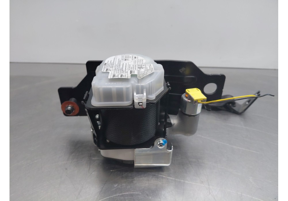 Recambio de cinturon seguridad trasero izquierdo para kia ceed sportswagon hybrid referencia OEM IAM   