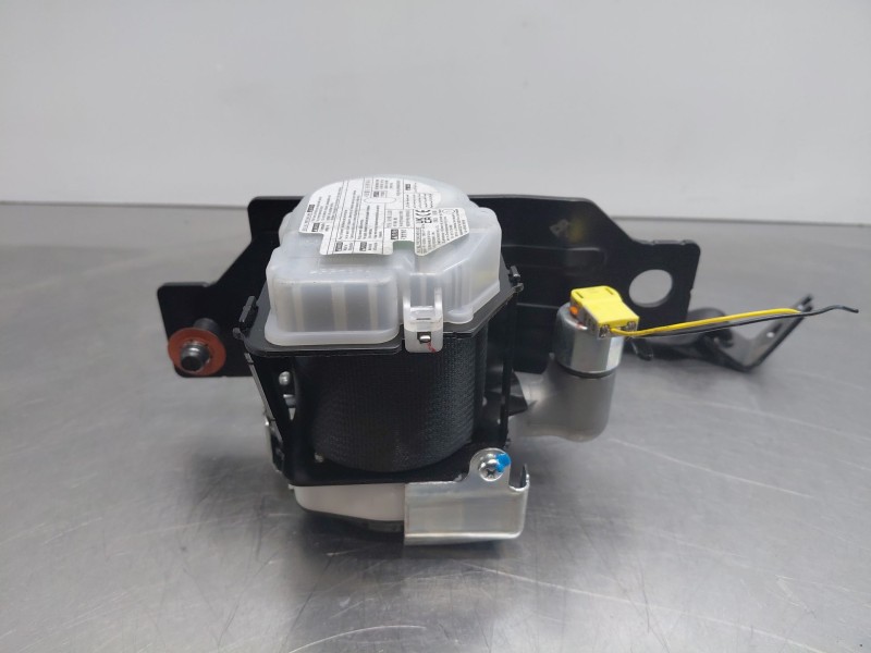 Recambio de cinturon seguridad trasero izquierdo para kia ceed sportswagon hybrid referencia OEM IAM   