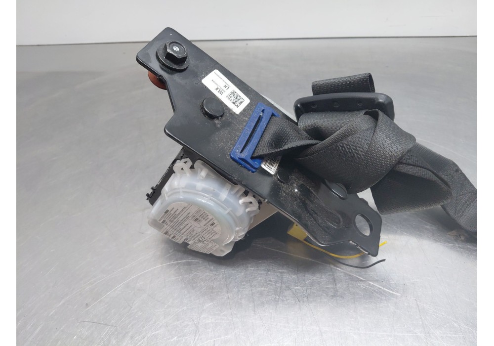 Recambio de cinturon seguridad trasero izquierdo para kia ceed sportswagon hybrid referencia OEM IAM   