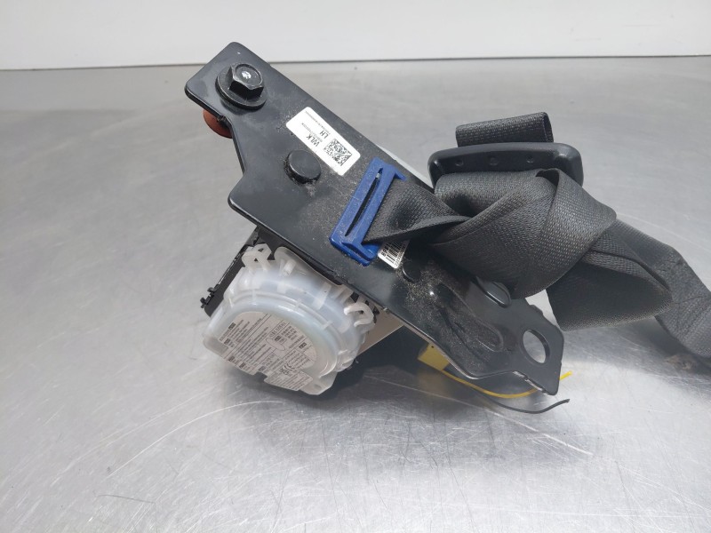 Recambio de cinturon seguridad trasero izquierdo para kia ceed sportswagon hybrid referencia OEM IAM   