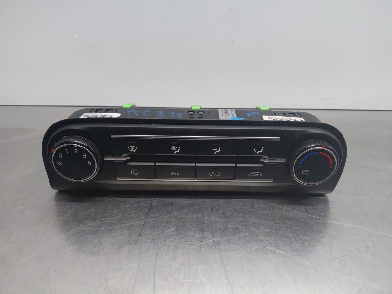 Recambio de mando climatizador para kia ceed sportswagon hybrid referencia OEM IAM   