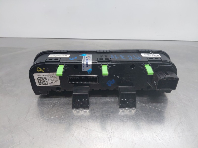 Recambio de mando climatizador para kia ceed sportswagon hybrid referencia OEM IAM   