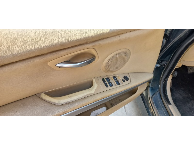 bmw serie 3 berlina (e90) del año 2006