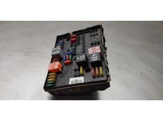 Recambio de caja reles / fusibles para audi a3 (8p) 2.0 fsi attraction referencia OEM IAM 1K0937124K  