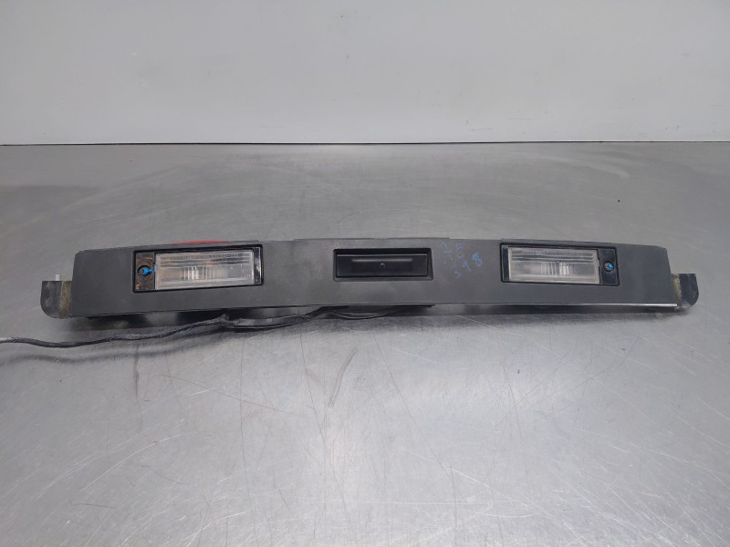 Recambio de maneta exterior porton para kia ceed sportswagon hybrid referencia OEM IAM   