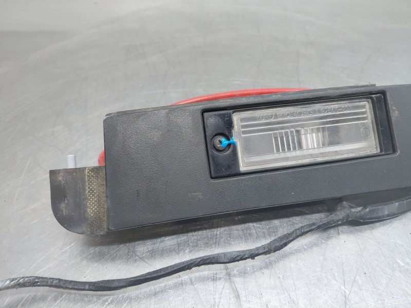 Recambio de maneta exterior porton para kia ceed sportswagon hybrid referencia OEM IAM   