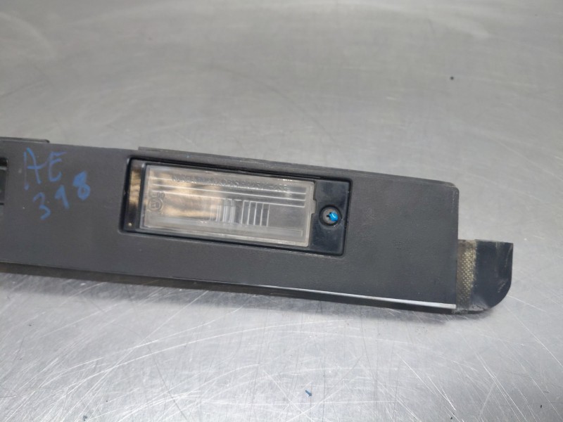 Recambio de maneta exterior porton para kia ceed sportswagon hybrid referencia OEM IAM   