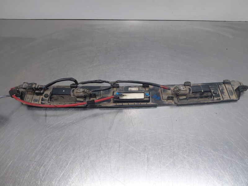 Recambio de maneta exterior porton para kia ceed sportswagon hybrid referencia OEM IAM   