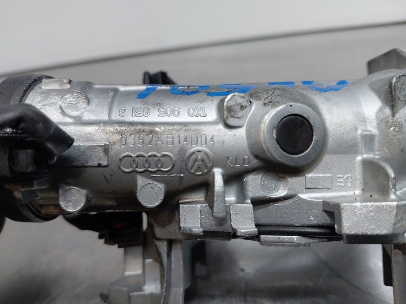 Recambio de antirrobo para volkswagen golf v (1k1) 1.9 tdi referencia OEM IAM   