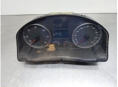 Recambio de cuadro instrumentos para volkswagen golf v (1k1) 1.9 tdi referencia OEM IAM   