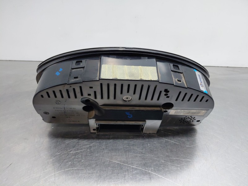 Recambio de cuadro instrumentos para volkswagen golf v (1k1) 1.9 tdi referencia OEM IAM   