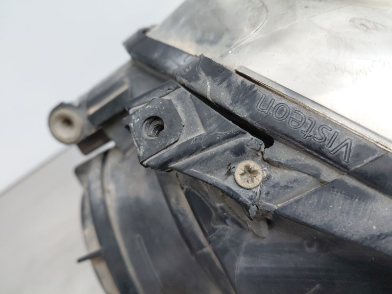 Recambio de faro izquierdo para volkswagen golf v (1k1) 1.9 tdi referencia OEM IAM   