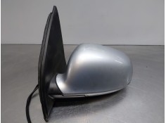 Recambio de retrovisor izquierdo para volkswagen golf v (1k1) 1.9 tdi referencia OEM IAM   