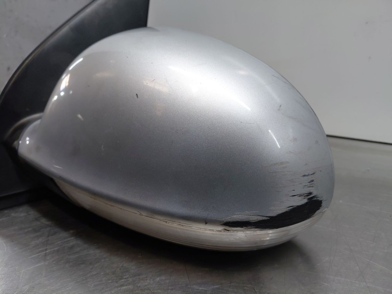 Recambio de retrovisor izquierdo para volkswagen golf v (1k1) 1.9 tdi referencia OEM IAM   