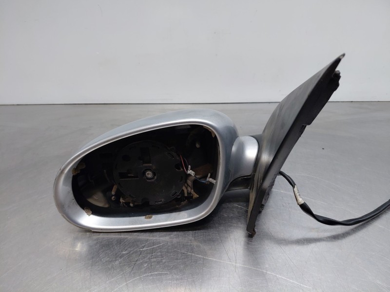 Recambio de retrovisor izquierdo para volkswagen golf v (1k1) 1.9 tdi referencia OEM IAM   