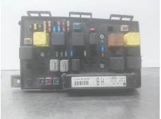 Recambio de caja reles / fusibles para opel zafira / zafira family b (a05) 1.9 cdti (m75) referencia OEM IAM   