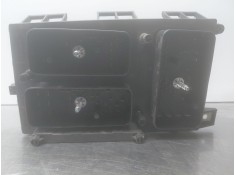 Recambio de caja reles / fusibles para opel zafira / zafira family b (a05) 1.9 cdti (m75) referencia OEM IAM    2