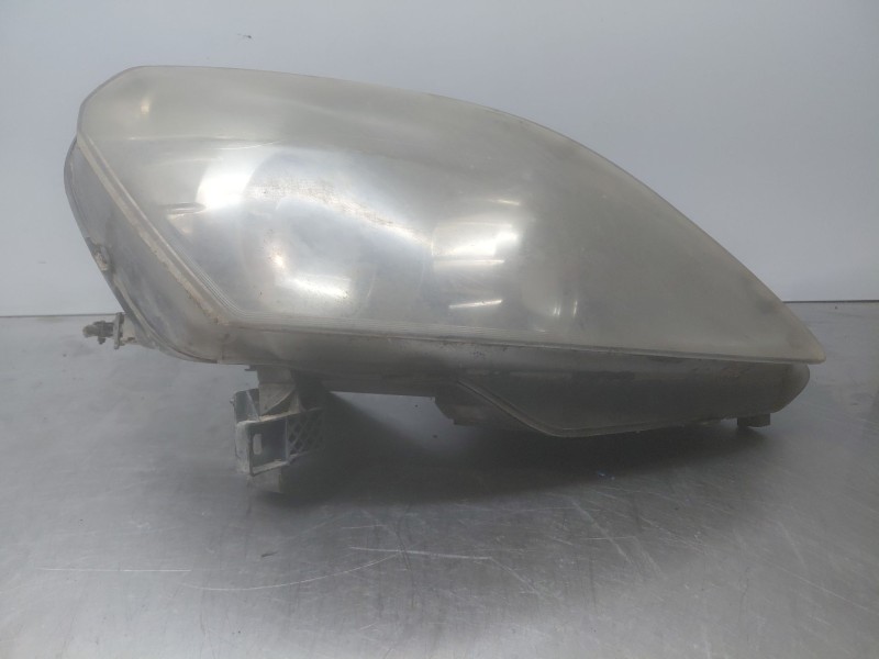 Recambio de faro derecho para opel zafira / zafira family b (a05) 1.9 cdti (m75) referencia OEM IAM   