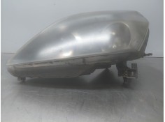 Recambio de faro izquierdo para opel zafira / zafira family b (a05) 1.9 cdti (m75) referencia OEM IAM   