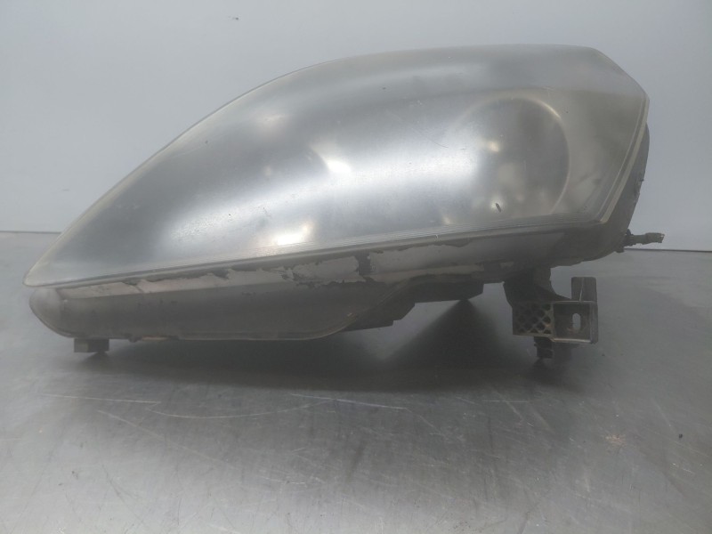 Recambio de faro izquierdo para opel zafira / zafira family b (a05) 1.9 cdti (m75) referencia OEM IAM   